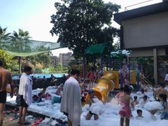 -汇雅温泉