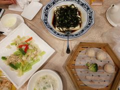 -麒麟中餐厅·经典粤菜·地道菜式老字号(广州长隆酒店)