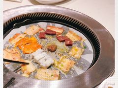 -么子烤肉(化龙池店)