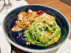 -西堤牛排(合肥之心城店)