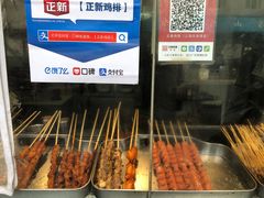 -超级鸡车(曹杨路店)