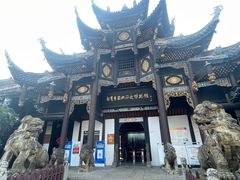 -自贡市盐业历史博物馆