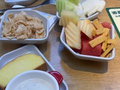 -豪客来牛排(宝龙城市广场店)