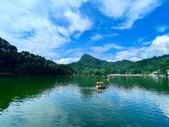 -黔灵山公园