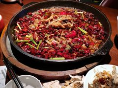 -老板恋上鱼(高新万达店)