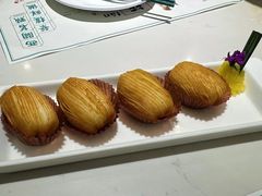 -蘩楼(华强北总店)