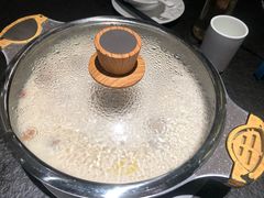 -煲宫(华润万象城店)