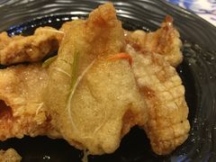 -东方饺子王(新奥购物中心店)