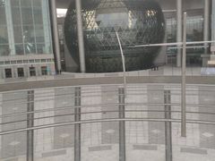 -上海科技馆(地铁站)