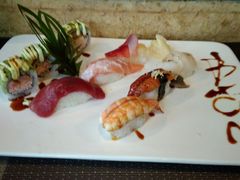 -山葵家·创意料理(宁波来福士店)