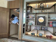 -仙林宾馆-餐厅
