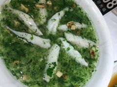 -老人和饭店(淮海中路店)