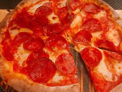 -安立可意大利美食