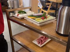 -喜来稀肉(北外滩白玉兰广场店)