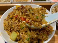 -怪噜范·老贵阳街头名小吃(汇金星力城店)