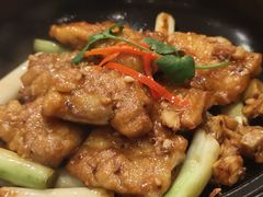 -伯衡55·吉品轩(乌鲁木齐南路店)