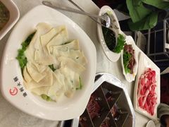 渝利火锅(96广场店)-渝利重庆火锅