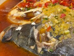 -武汉香格里拉大酒店·香宫中餐厅