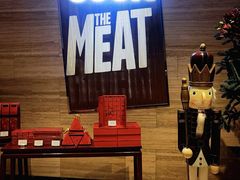 -The COOK·厨餐厅·自助餐(浦东嘉里大酒店)