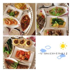 -喜月来月子会所