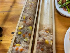 -61号餐吧(兴坪古镇漓江店)