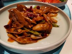 -小渔船渔家传统菜(鲅鱼圈店)