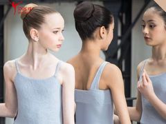 -上海路易十四芭蕾良品舞蹈用品店(美丽华商务中心店)