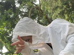 -松山湖南湖湾露营营地