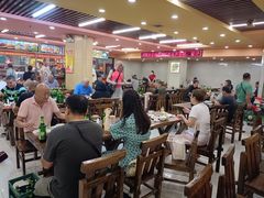 -西塔大冷面(市府大路店)