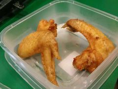 -孖记茶档·热腾茶餐(荔湾领展广场店)