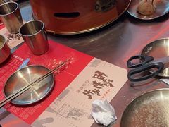 -西塔老太太泥炉烤肉(苏州大悦城店)