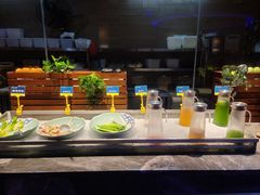 -蒙肥羊·酸汤潮牛·鲜牛肉火锅烤肉自助(岗顶店)