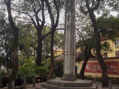 -桂林独秀峰王城景区