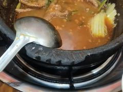 -笔记安顺夺夺粉火锅