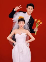 点击看大图 -YISHU一树影像工作室(惠城店)