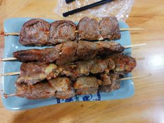 -小汉食馄饨店