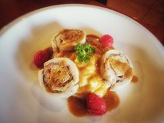 捷克鸡肉卷-布拉格餐厅· 中欧捷克菜(全国首店)