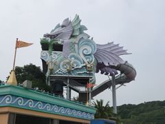 -平湖九龙山旅游度假区