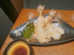 -千代武日本料理(爱建店)