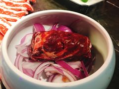 -十三姨正合丰烤肉(营迹路店)