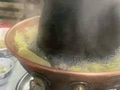 -同城四季爆肚涮羊肉(安华里店)