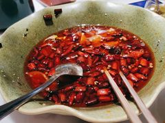 -上上席川菜(凯德乐峰广场店)