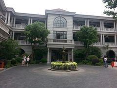 门面-西郊壹号