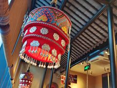-吃饭皇帝大(合生汇店)