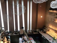 -良木缘咖啡西餐(太古里店)