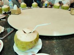 -光海鲜鱼翅餐厅(叻差拉披色路店)