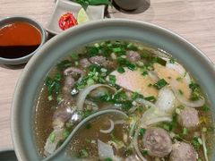 -安南小馆(华润城万象天地店)