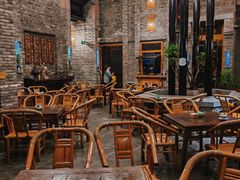 -哈哈曲艺社(西门闲亭店)