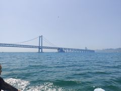 -星海湾跨海大桥