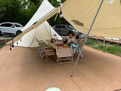 -不觉晓CAMPING(上海迪士尼营地店)